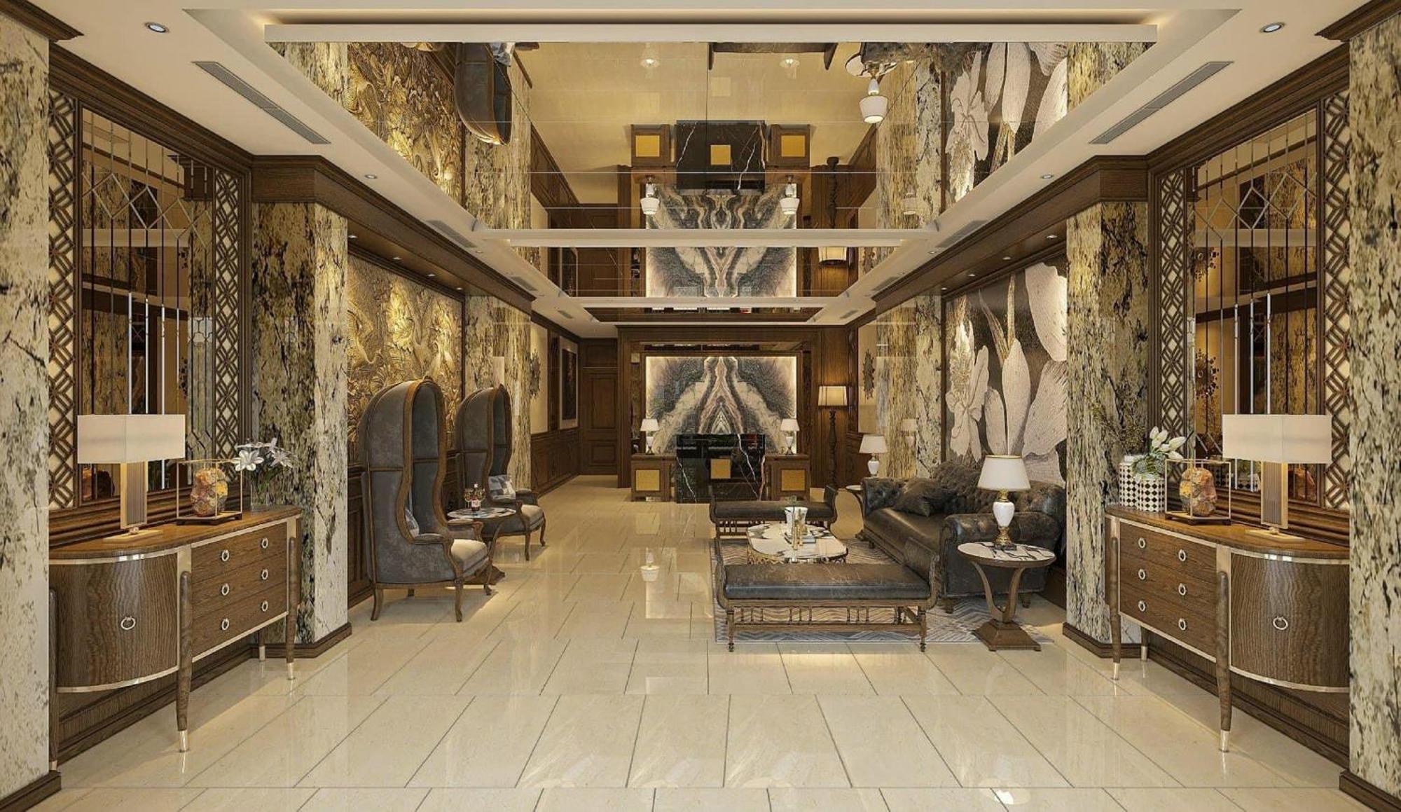 Minasi Premium Hotel — Photos 1